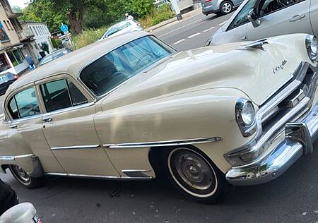 Chrysler Royal Sammlerstück