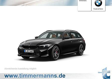 BMW 330i xDrive Touring M-Sport Pro Harman