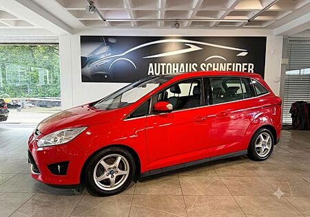 Ford Grand C-MAX Ambiente*Automatik*PDC*Navi*