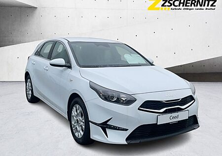 Kia Cee'd 1.0T 100PS VISION *NAVI*KAMERA*SHZ*PDC*