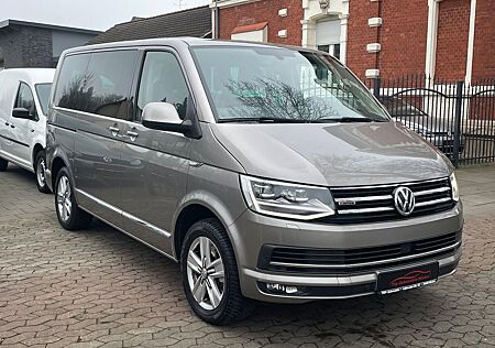 VW T6 Transporter Volkswagen T6 Multivan 2.0TDI DSG Generation Six 4Moti