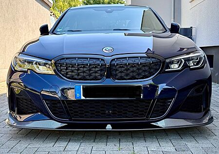 BMW 340 M340i xDrive