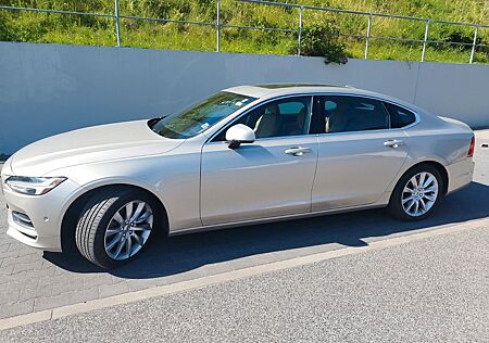 Volvo S90 T6 AWD Geartronic Momentum Pro Momentum Pro