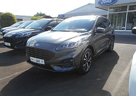 Ford Kuga Plug-In Hybrid ST-Line X