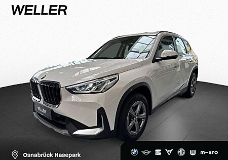 BMW X1 sDrive18i LiCoPlus,LED,RFK,CarPlay,Temp,DAB