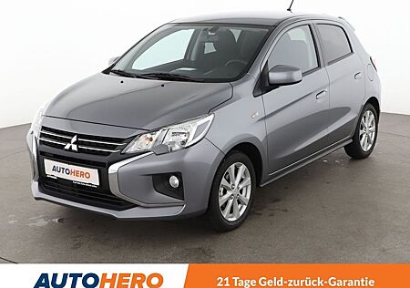 Mitsubishi Space Star 1.2 Select+ *TEMPO*SHZ*ALU*