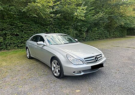 Mercedes-Benz CLS 320 CDI -