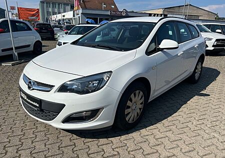 Opel Astra J Sports Tourer Edition*Klima/PDC*