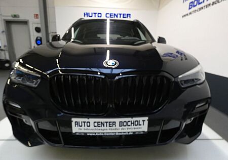 BMW X5 gebraucht kaufen BMW X5 xDrive 40 d M Sport*HUD*Panorama*DAB*LM 22