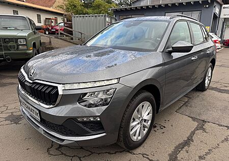 Skoda Kamiq Selection