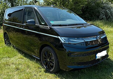 VW T7 Multivan Volkswagen 2.0 TDI DSG Style PANO AHK H&K