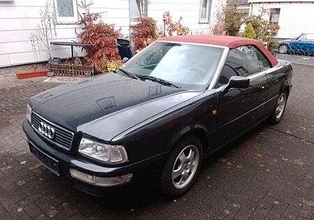 Audi 80 Cabriolet 1.8L