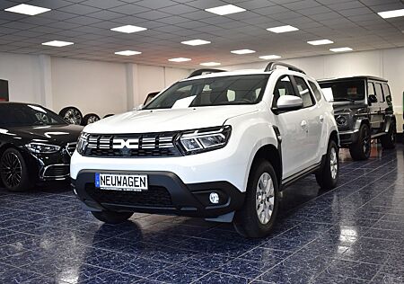 Dacia Duster Express 4WD Multi-Media Temp PDC