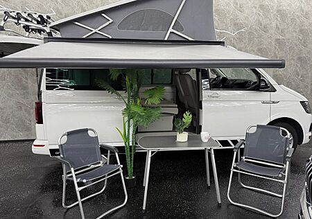 VW T6 California Volkswagen California Ocean Edition 4Motion