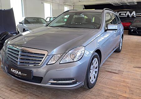 Mercedes-Benz E 200 E -Klasse CGI*Xenon*1Hand*Sitzheiz*