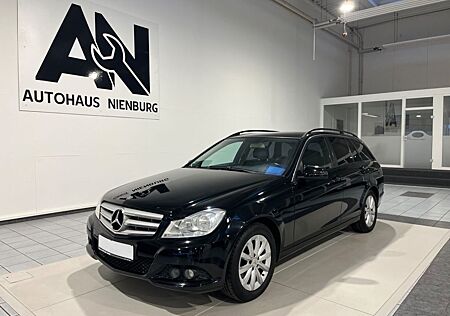 Mercedes-Benz C 220 CDI Automatik,Bordcomputer,TÜV NEU