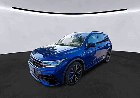 VW Tiguan Volkswagen R 4M Perfomance AGA/Matrix/Harman/Pano