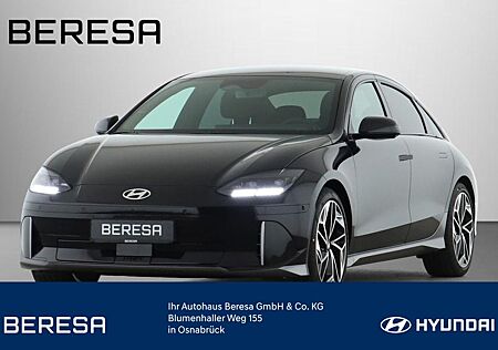 Hyundai IONIQ 6 77,4kWh Batt. TECHNIQ*20 Felgen* Park-Pa