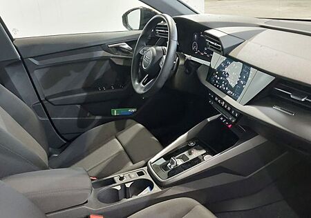 Audi A3 Sportback 40 TFSI e Navi LED