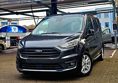 Ford Grand Tourneo 1.5 TDCi Automatic * 7 Sitzer *