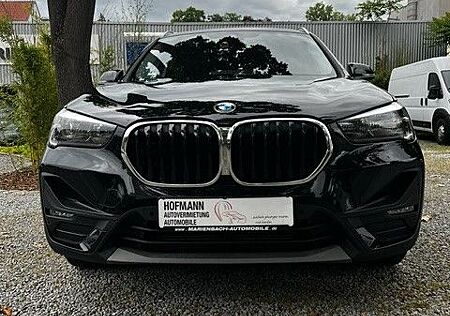 BMW X1 sDrive18i Aut. Advantage
