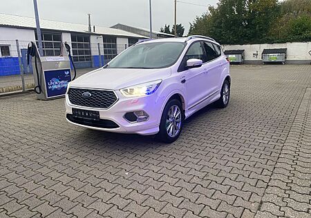 Ford Kuga Vignale