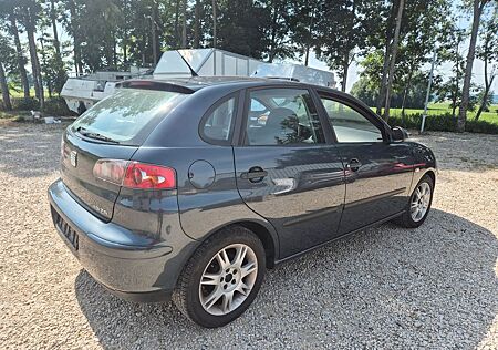 Seat Ibiza 1.4 16V ,TÜV, Service NEU