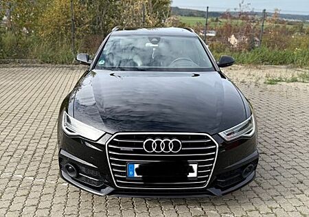Audi A6 3.0 TDI 200kW quattro S tronic Av -