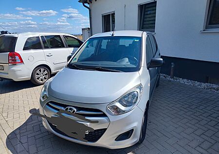 Hyundai i10 1.1 5 Star Edition 5 Star Edition
