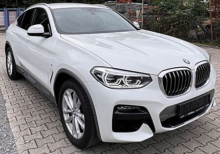 BMW X4 xDrive30i AT M Sport X_LED_NAV_Keyless_Head-U