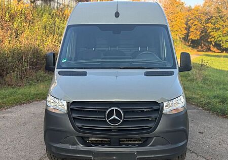 Mercedes-Benz Sprinter III Kasten 314 CDI L2H2*KLIMA*NAVI*AHK