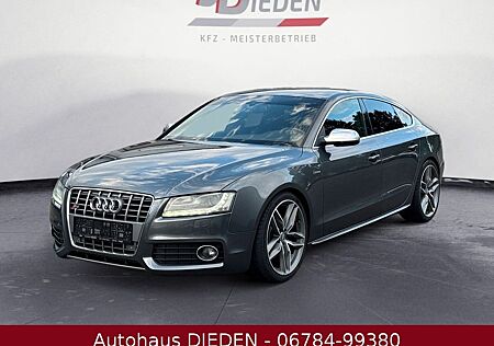 Audi S5 Sportback 3.0 TFSI quattro STANDHEIZUNG-AHK