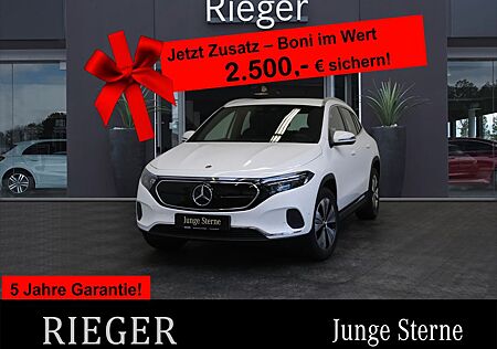Mercedes-Benz EQA 250 Progressive Totwinkel*SHZ*LED*Kamera*18"