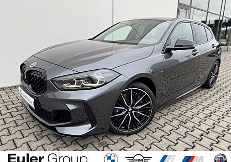 BMW M135 i xDrive LCProf ACC PDC SHZ DAB LED