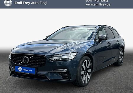 Volvo V90 T8 Plug-in Hybrid AWD Ultra Dark