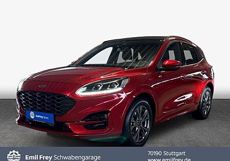 Ford Kuga 1.5 EcoBoost ST-LINE X