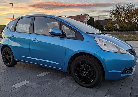 Honda Jazz 1.4 Elegance