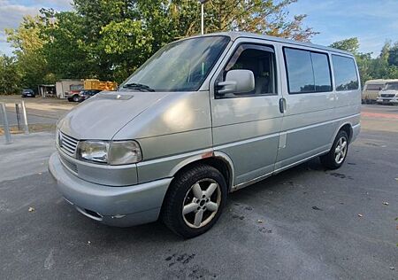 VW T4 Multivan Volkswagen 2.5 TDI Atlantis