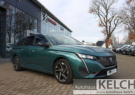 Peugeot 308 SW Allure Pack PureTech 130 EAT8