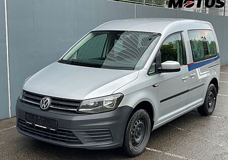 VW Caddy Volkswagen PKW Trendline 2.0 TDI Kombi/Klima/5Sitzer
