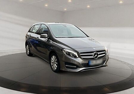 Mercedes-Benz B 200 d