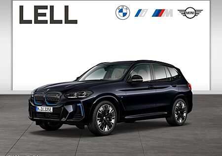 BMW iX3 M Sport Gestiksteuerung Head-Up HK HiFi DAB