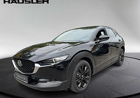 Mazda CX-30 Homura G-140 mit Rückfahrkamera, Voll-LED