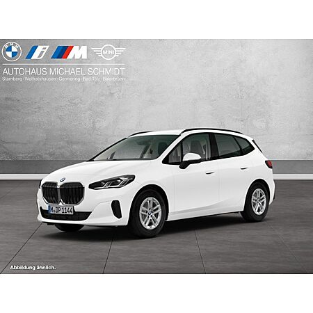 BMW 2er Active Tourer leasen
