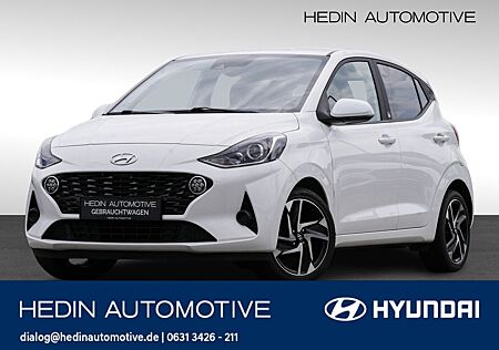 Hyundai i10 1.0 Edition 30+ |KAM|NAVI|LM|SHZ|PTS