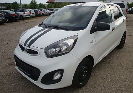 Kia Picanto Vision