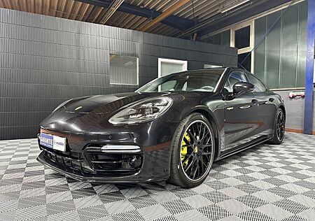 Porsche Panamera 4 E-Hybrid