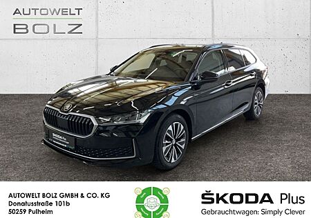Skoda Superb Combi Selection 2.0 TDI HUD AHK Matrix Ka