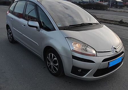 Citroën C4 Picasso HDi 135 FAP Exclusive Autom. Excl...