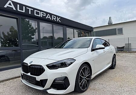 BMW 220d xDrive Gran Coupé M-SPORT *NAVI*LED*DAB*